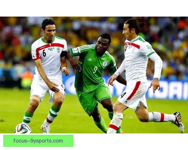 伊朗队世界杯征程回顾与精彩瞬间盘点